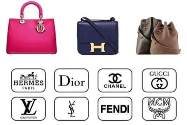 平凉庄浪县回收名包